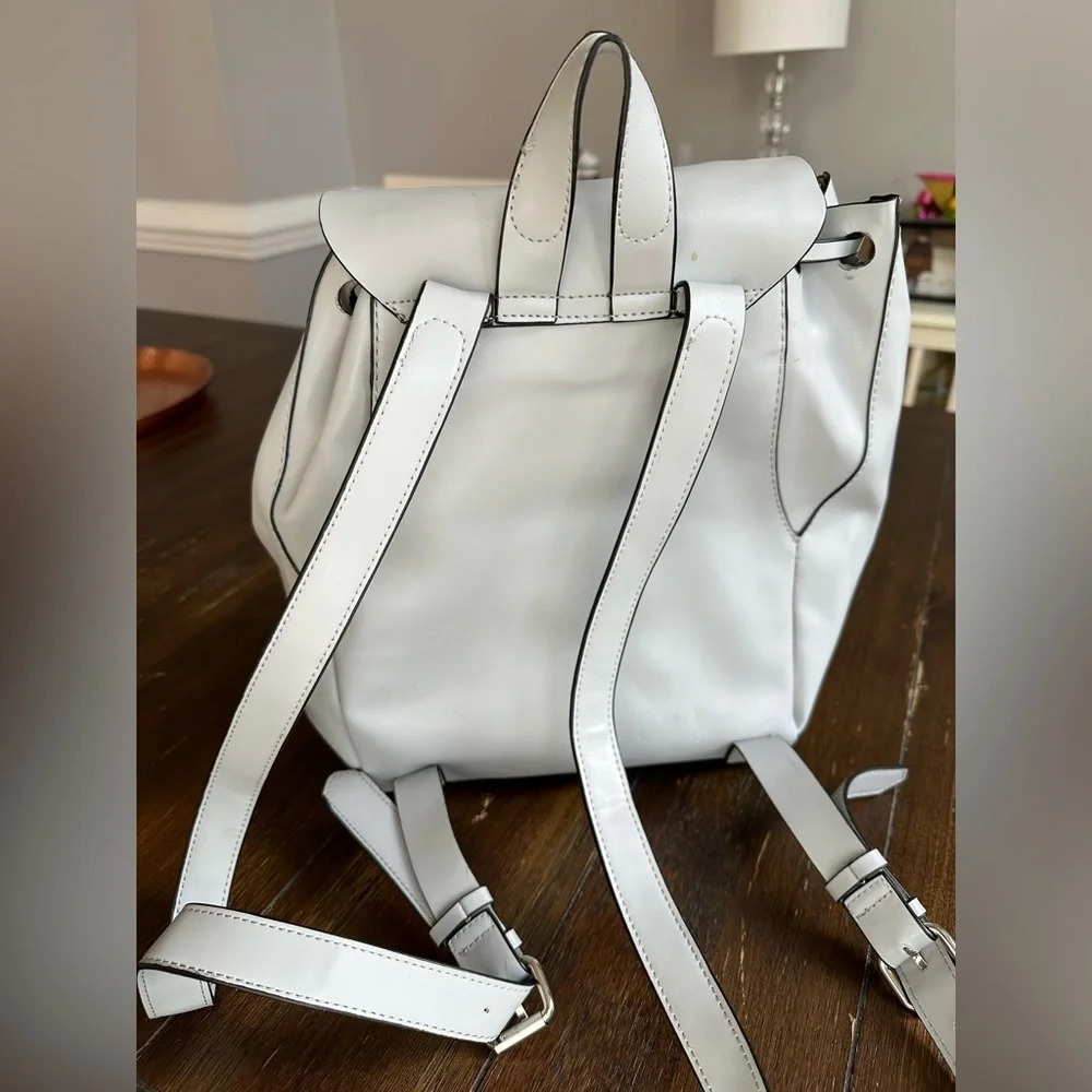 Zara drawstring backpack - Picture 11 of 12